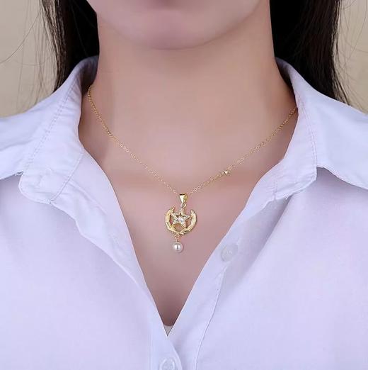 新款《相思》锁心之约  情深似海  花开并蒂  相思成诗 商品图2