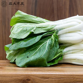 （农夫有庆）小白菜