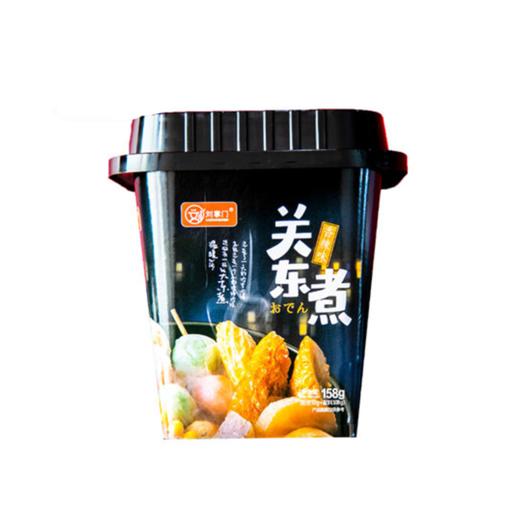 刘掌门关东煮香158g 商品图0