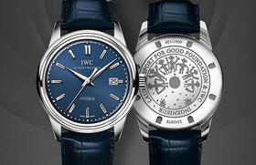 IWC万国劳伦斯IWS厂复刻手表一比一手表n厂c厂zf厂vs厂clean厂noob厂广州手表测评