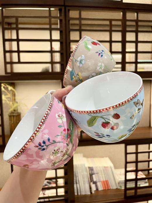 【⁬收藏级-品牌直发】‭❗️荷兰时尚家居品牌PIP STUDIO蜂鸟系列合集！⁪极具维多利亚复古风格和温馨田园元素设计，感受欧式古典氛围 商品图1