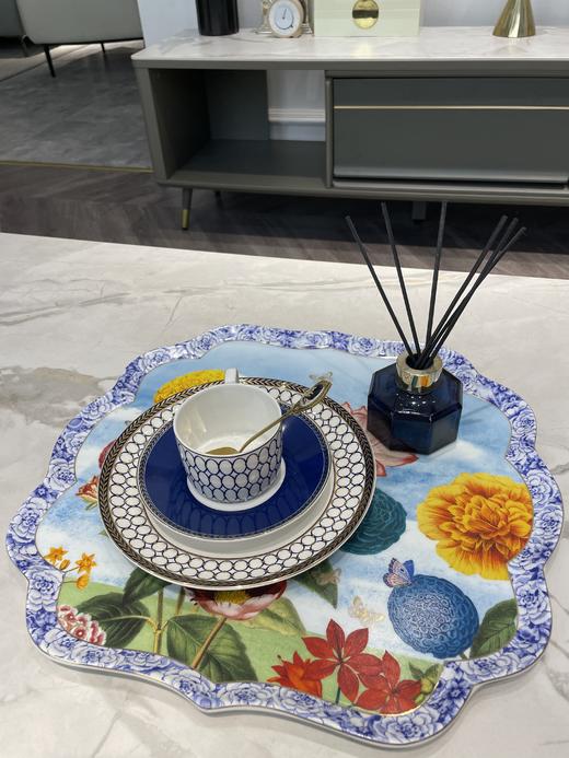 【⁬收藏级-品牌直发】‭❗️荷兰时尚家居品牌PIP STUDIO高颜值餐具合集！⁪极具维多利亚复古风格和温馨田园元素设计，感受欧式古典氛围 商品图8