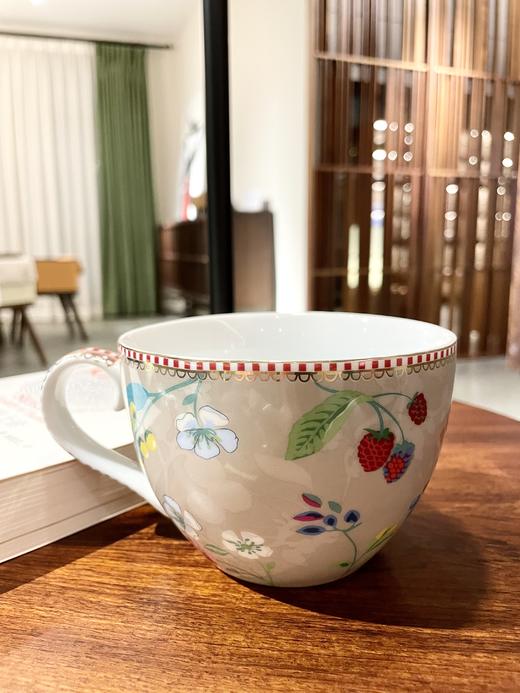 【⁬收藏级-品牌直发】‭❗️荷兰时尚家居品牌PIP STUDIO蜂鸟系列合集！⁪极具维多利亚复古风格和温馨田园元素设计，感受欧式古典氛围 商品图7