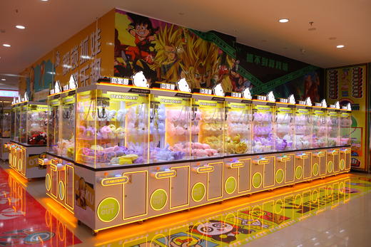 贝笨熊阎良店室内通票单次 商品图3