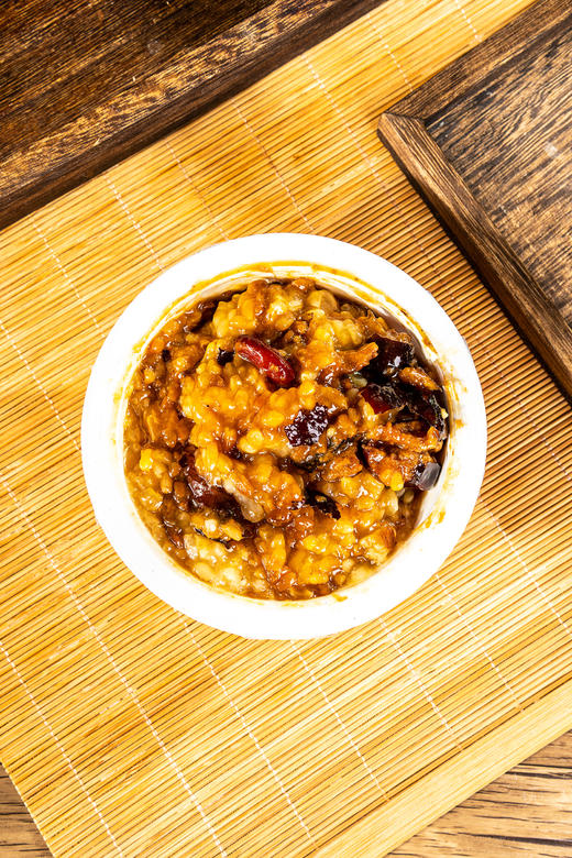 靓面时刻甑糕切糕18碗家庭装 商品图1