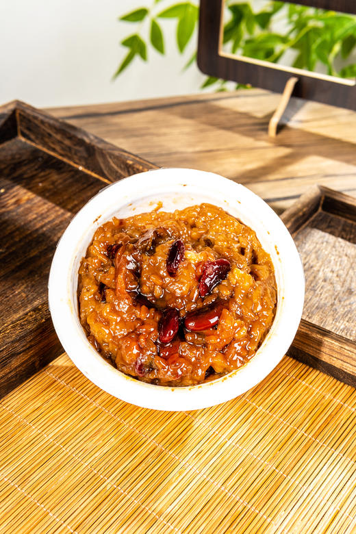 靓面时刻甑糕切糕18碗家庭装 商品图3