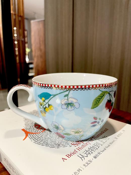 【⁬收藏级-品牌直发】‭❗️荷兰时尚家居品牌PIP STUDIO蜂鸟系列合集！⁪极具维多利亚复古风格和温馨田园元素设计，感受欧式古典氛围 商品图5