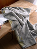 伽罗 JALO 羊绒/羊毛毯披肩（3个工作日内发货） 商品缩略图2
