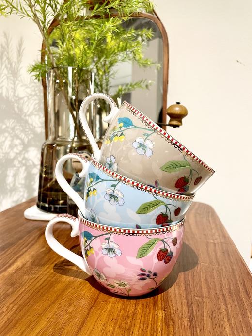 【⁬收藏级-品牌直发】‭❗️荷兰时尚家居品牌PIP STUDIO蜂鸟系列合集！⁪极具维多利亚复古风格和温馨田园元素设计，感受欧式古典氛围 商品图2