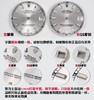 GS劳力士日志女款蚝式恒动31mm复刻手表一比一手表n厂c厂zf厂vs厂clean厂noob厂广州手表测评 商品缩略图0