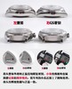 GS劳力士日志女款蚝式恒动31mm复刻手表一比一手表n厂c厂zf厂vs厂clean厂noob厂广州手表测评 商品缩略图2