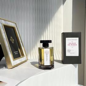 你是我最初及永恒的爱！越南版本配手提袋阿蒂仙小偷玫瑰之香