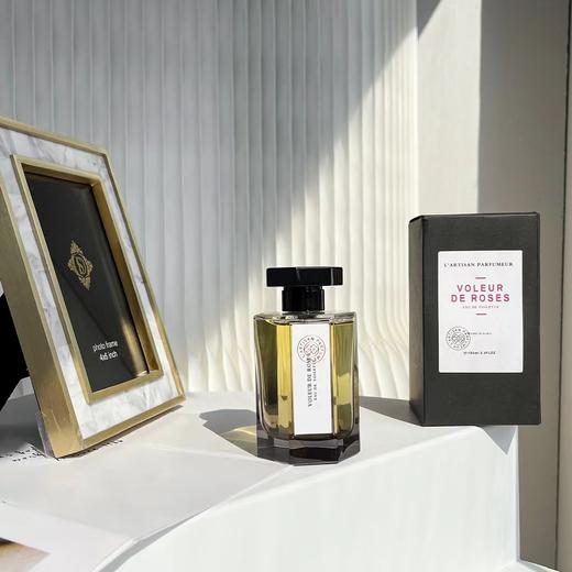 你是我最初及永恒的爱！越南版本配手提袋阿蒂仙小偷玫瑰之香 商品图0