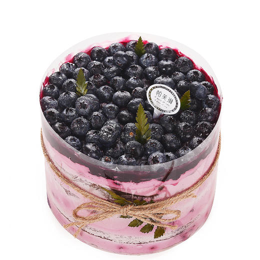 蓝莓之夜 商品图1