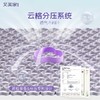 艾美家 3D儿童分压调节枕 30*50cm（高5~7cm） 商品缩略图2