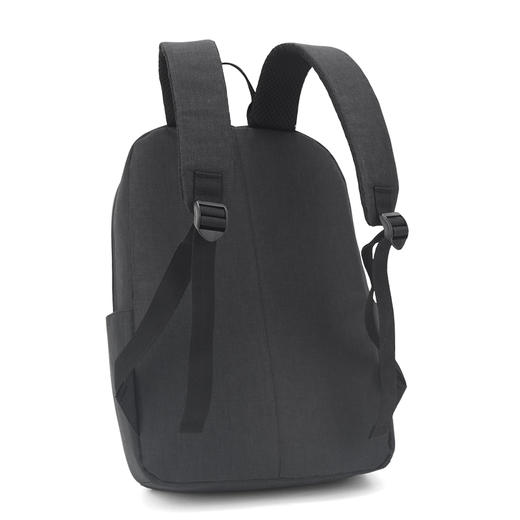 美都袋鼠商务休闲青年双肩包MDXXB4001-A 商品图4