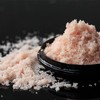 GOOVIS喜马拉雅玫瑰粉盐 天然矿物岩盐食用盐浴盐不加碘 1kg/袋 商品缩略图2
