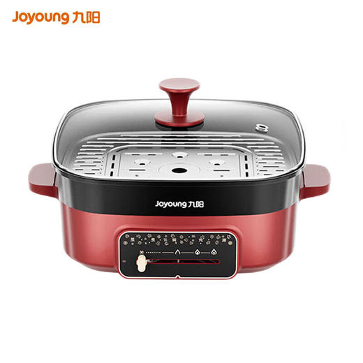 九阳电火锅HG60-G330 商品图0