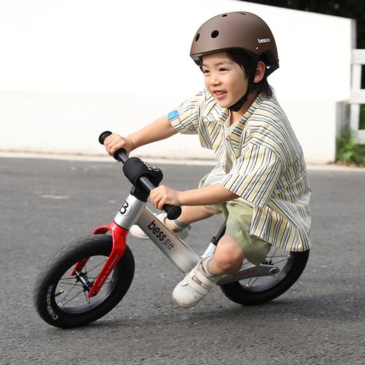 贝仕未来儿童平衡车 商品图2