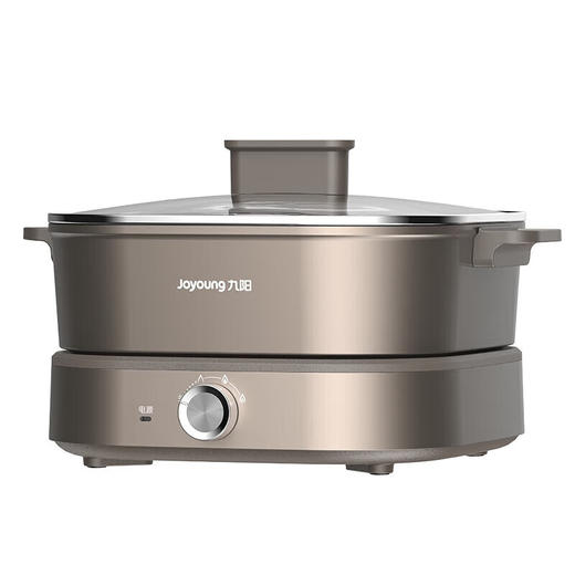 九阳电火锅HG60-G955 商品图4