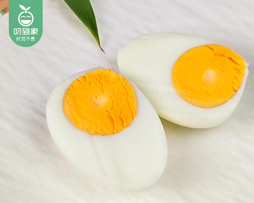 【预售-12月29日配送】悠原×乐子山养土鸡蛋/1份（600g*2盒，每盒15枚）生产日期：12月24日左右 商品图6