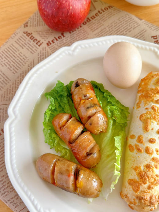 卷｜山姆同款定制牛肉卷 商品图9