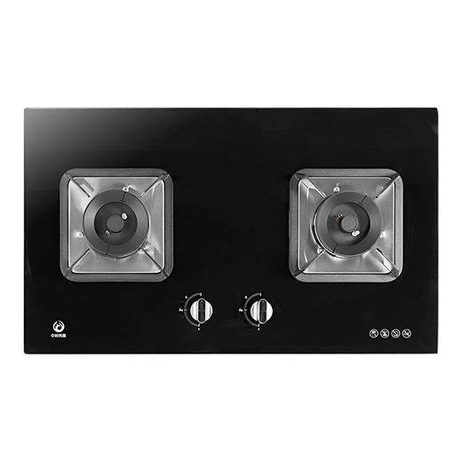 中裕凤凰燃气灶JZT-QS501BT 商品图0