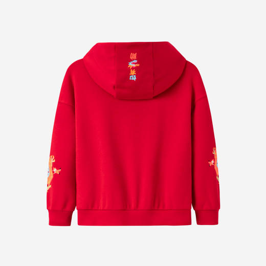 NIKE 春 小童婴童 卫衣 NKN-PO-M089 商品图1