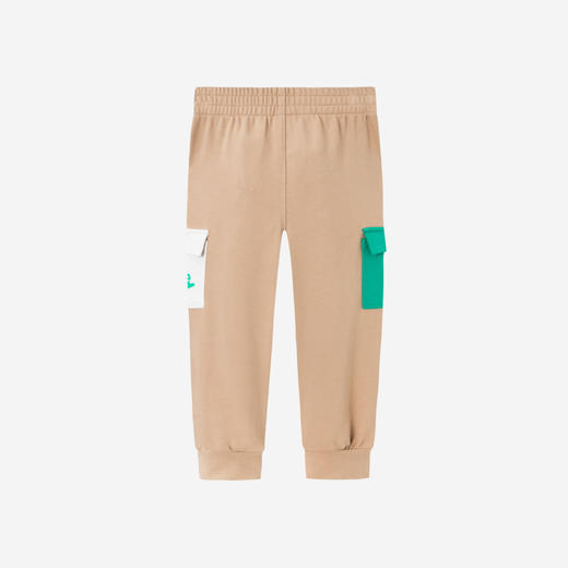 NIKE 春 小童婴童 长裤 NKN-KN-L717 商品图1