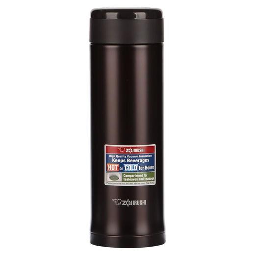 象印保温杯（棕）SM-AGE50-TD 商品图1