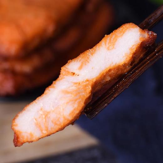 25A立信奥尔良腿排1kg/袋(10个) 10袋/件 商品图6