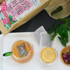 玫瑰荷叶茶120g 商品缩略图3