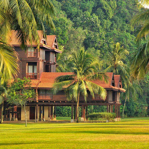 26年夏季早鸟！4天3晚【马来西亚珍拉丁湾ClubMed度假村】全年可询！一价全包尊享每日三餐、酒水畅饮、儿童托管及酒店内丰富娱乐活动，吃喝玩乐，一键搞定~ 商品图1