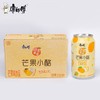 康师傅芒果小酪 310ml*24罐 商品缩略图0
