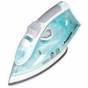 松下（Panasonic） 蒸汽熨斗家用迷你小型手持式烫衣服干湿两用电熨斗NI-M100N-A蓝色 商品缩略图0