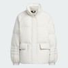 Adidas阿迪达斯A-LINE SHAPE DOWN JACKET 运动休闲600蓬鸭绒羽绒服IL8912 商品缩略图3