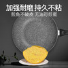 【特惠6折清货，仅1件，无货退款】FLONAL石器时代白金系列不粘炒锅32cm【非质量问题不退不换】 商品缩略图6