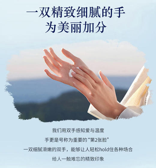 欧舒丹（L'OCCITANE）护手霜乳木果经典 护手霜保湿滋润 30ml 商品图6