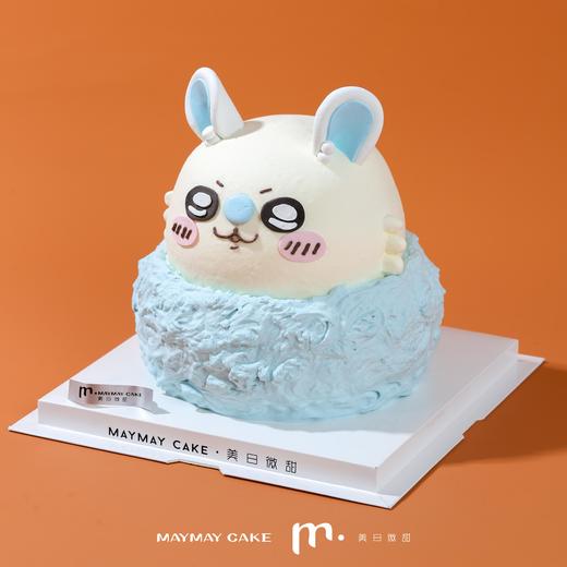 chiikawa 莫莫咖·飞鼠【C4611】 商品图0