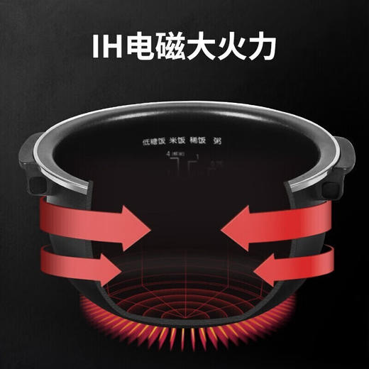 九阳电饭煲F20T-F520 商品图2