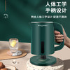 「三色可选！1L便携壶」威力1L迷你电热水壶出差办公烧水壶便携户外旅行热水壶家用厨房电器 商品缩略图3