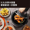 九阳空气炸锅KL55-VF739 商品缩略图4