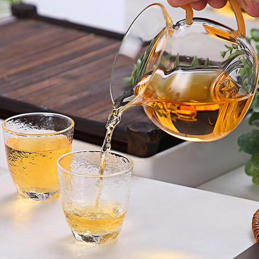  LGD054璃匠-君怡公道杯280ml颜色随机发 商品图6