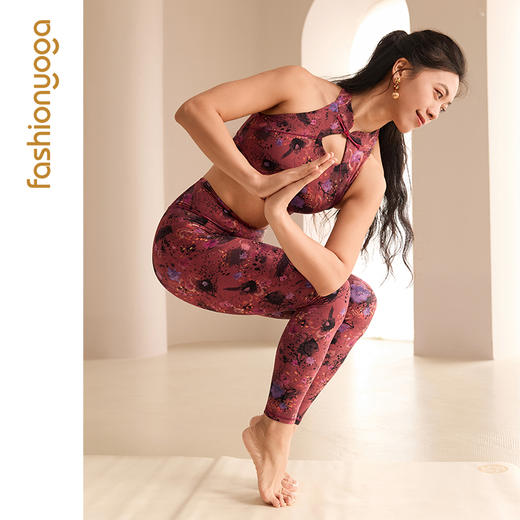 FC13158新中式旗袍领镂空BRA 商品图12