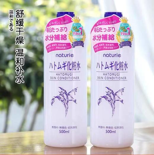 B1F【化洗】娥佩兰水 500ml 商品图0