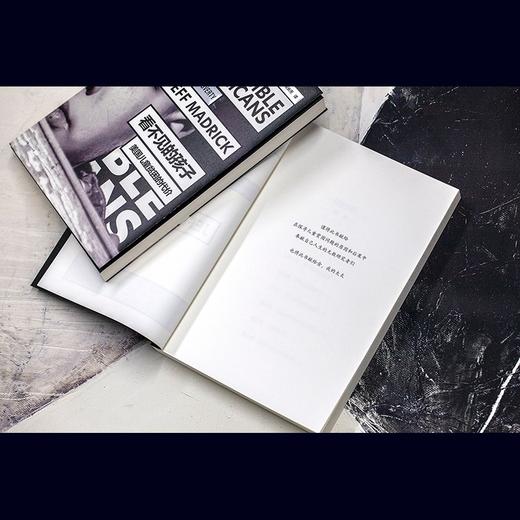 看不见的孩子：美国儿童贫困的代价 商品图4