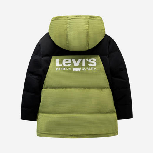 LEVIS 冬 大童小童 儿童童装羽绒服 LVB-MW-J719 商品图1