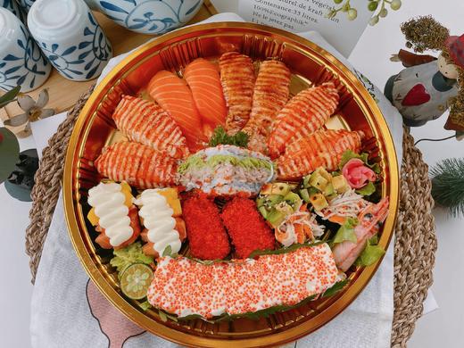 念念不忘双人餐（20粒） 商品图0