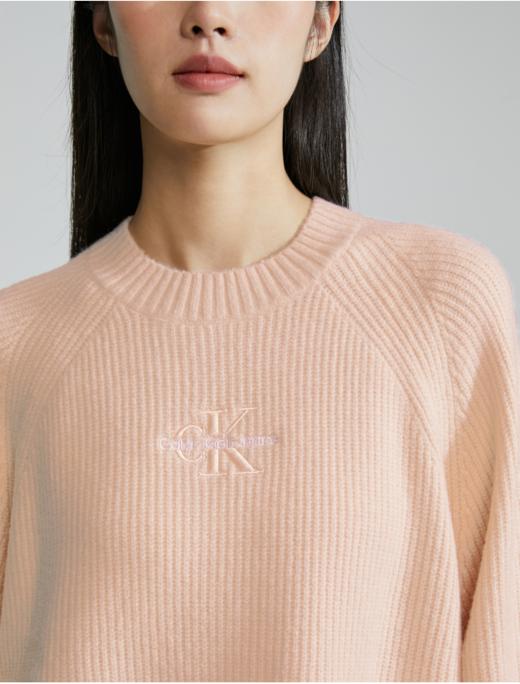 CK 毛衣女  J223409-ABJ . 商品图4