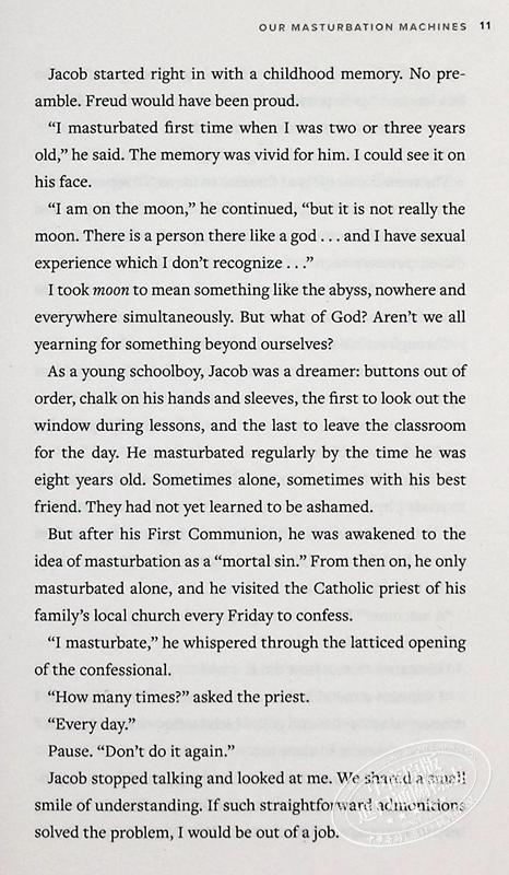 【中商原版】成瘾 多巴胺国家 在放纵时代寻找平衡 英文原版 Dopamine Nation Dr Anna Lembke 心理学 哲学 商品图8